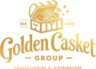 Golden Casket Group Logo