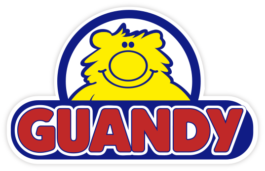 Guandy Logo