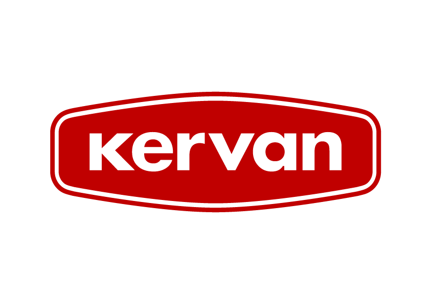 Kervan Logo