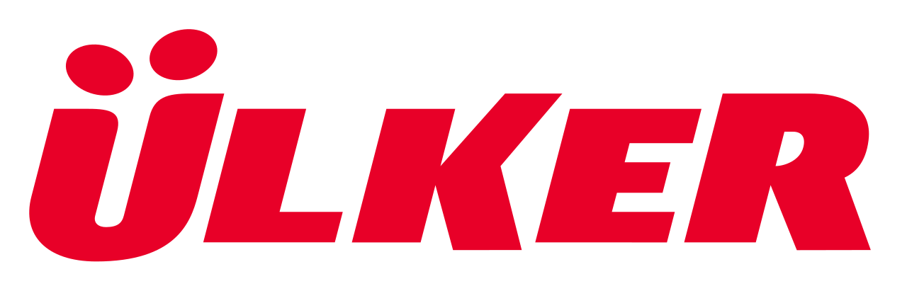 Ülker Logo