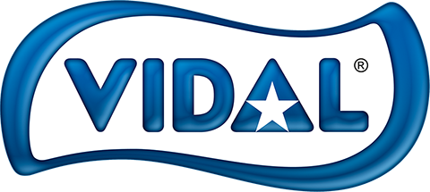 Vidal Logo