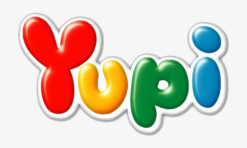 Yupi Logo
